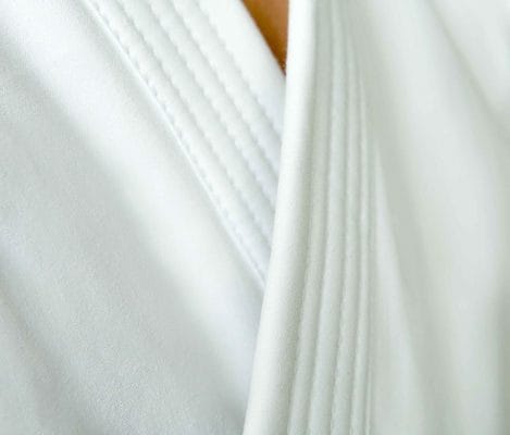 ¿Cómo cuidas de tu Karategi? 2 Karate-Gi