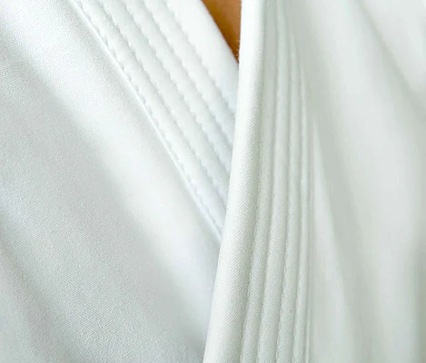 ¿Cómo cuidas de tu Karategi? 2 Karate-Gi