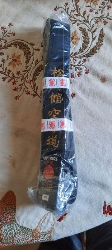 Karate-gi