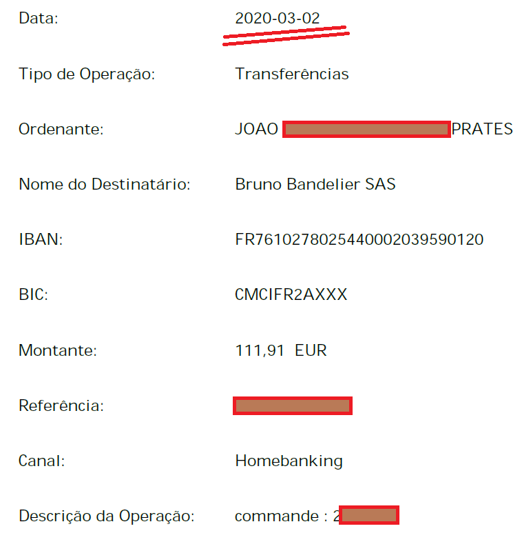 Imagen #4 de Joao Prates