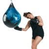 Aqua Training-Bag azul