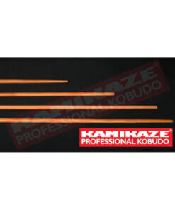 BO Kamikaze Profesional Kobudo cónico