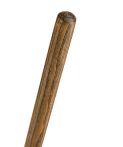 caja cónica de madera de fresno Kamikaze