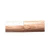 BOKKEN - BOKUTO Daito Hokkaido-roble con tsuba importado de Japón