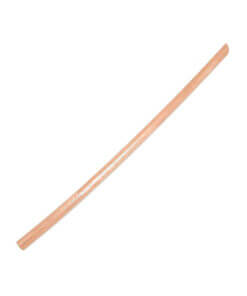 BOKKEN - BOKUTO Daito Roble de Hokkaido con tsuba importada de Japón