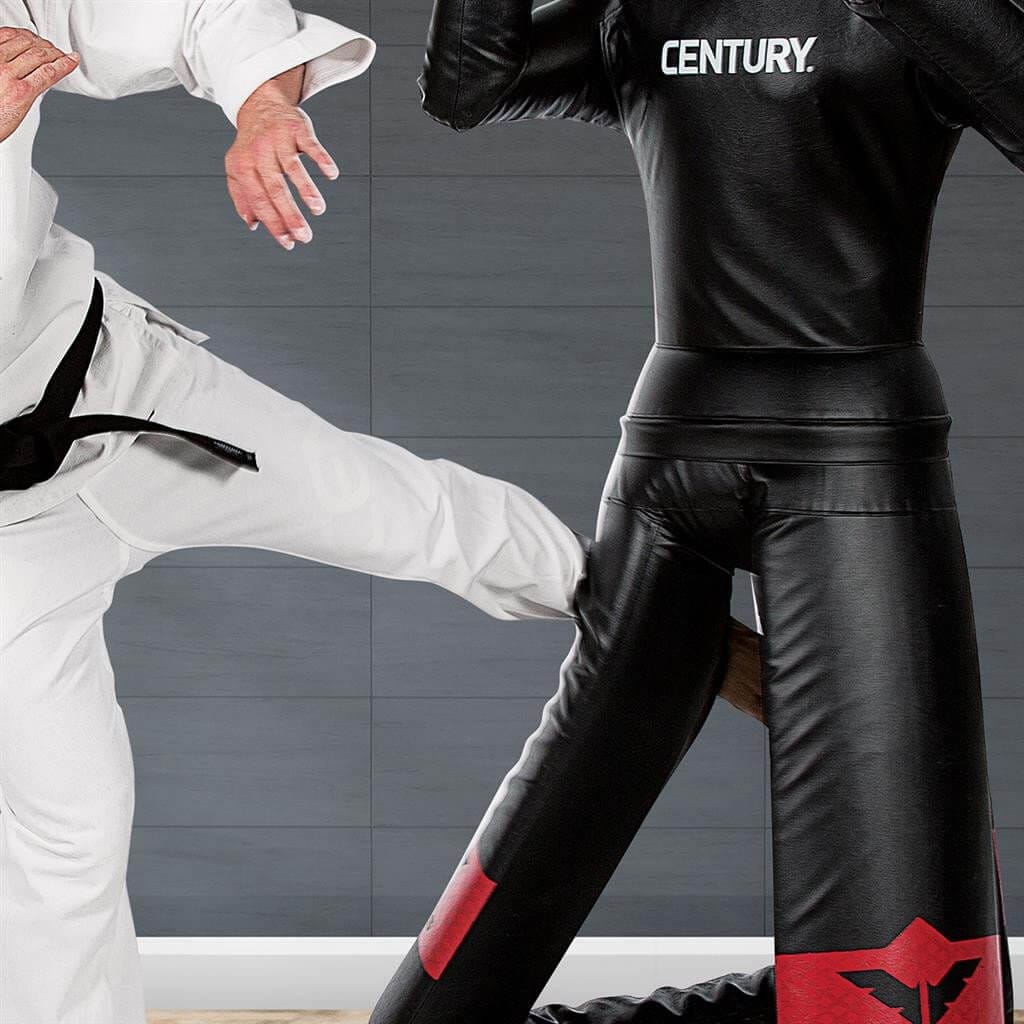 Century Versys VS Bob base de bateo simulada 10 Century Versys VS Base de maniquí Bob