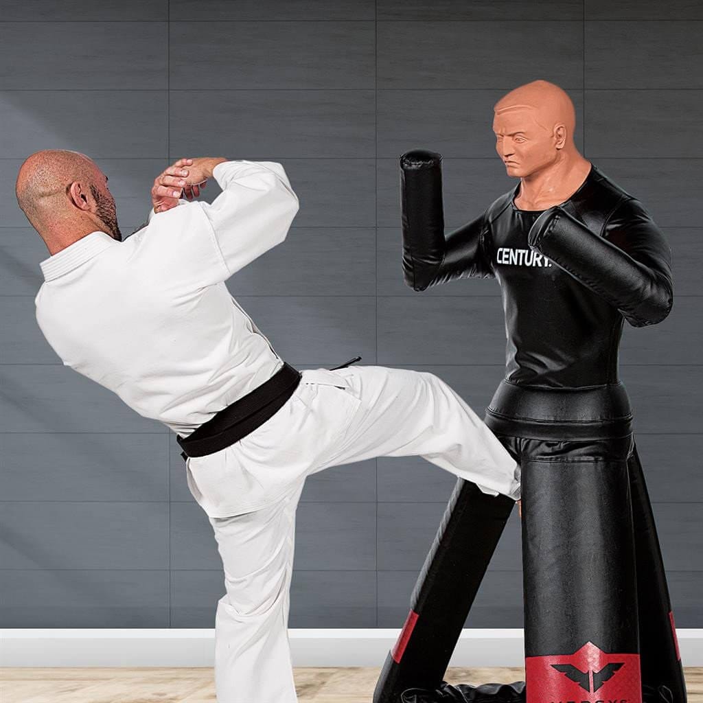 Century Versys VS Bob base de bateo simulada 8 Century Versys-VS-Bob Base de maniquí