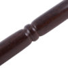 Bâton – Bois wengé