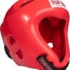 Boxeo casco Competición Pelea Top Ten Francia