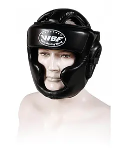 Casco de entrenamiento WBE - Noris