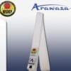 Cinturón de Kata ARAWAZA WUKF de algodón japonés
