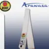 Cinturón de Kata ARAWAZA WUKF de algodón japonés