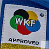Cinturón de competición PUNOK Kata WKF - Azul