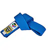 Cinturón de competición PUNOK Kata WKF - Azul - WKF