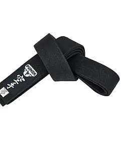 Kata cinturón negro Punok