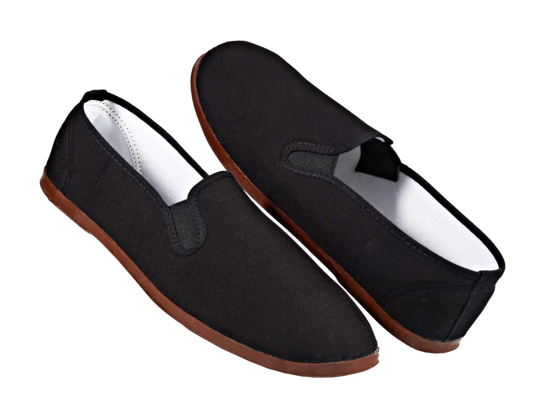 Zapatillas de Kung FuKwon