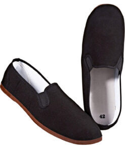 Zapatillas de Kung Fu Kwon