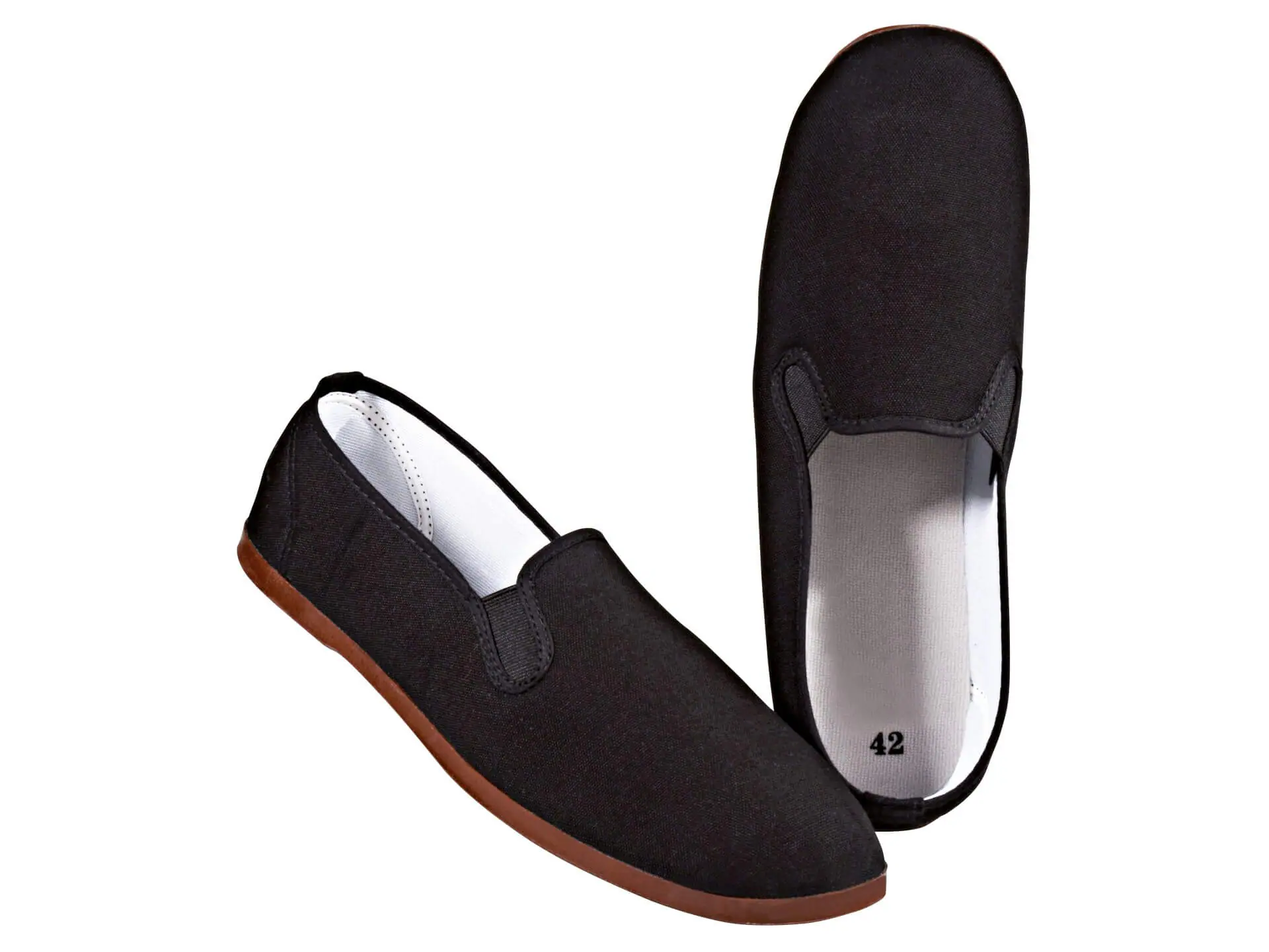 Zapatillas de Kung Fu Kwon
