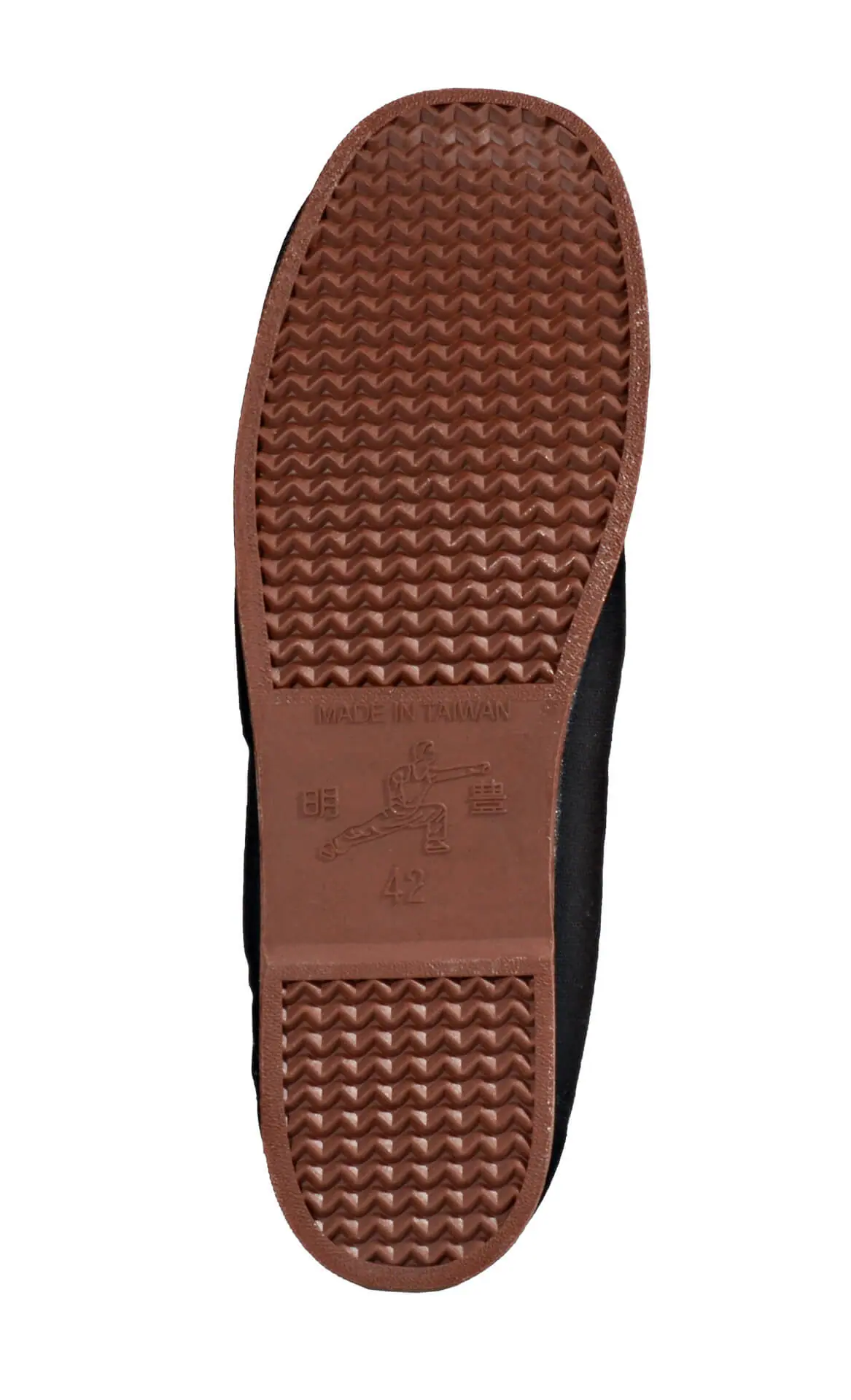Zapatillas de Kung Fu Kwon-sole