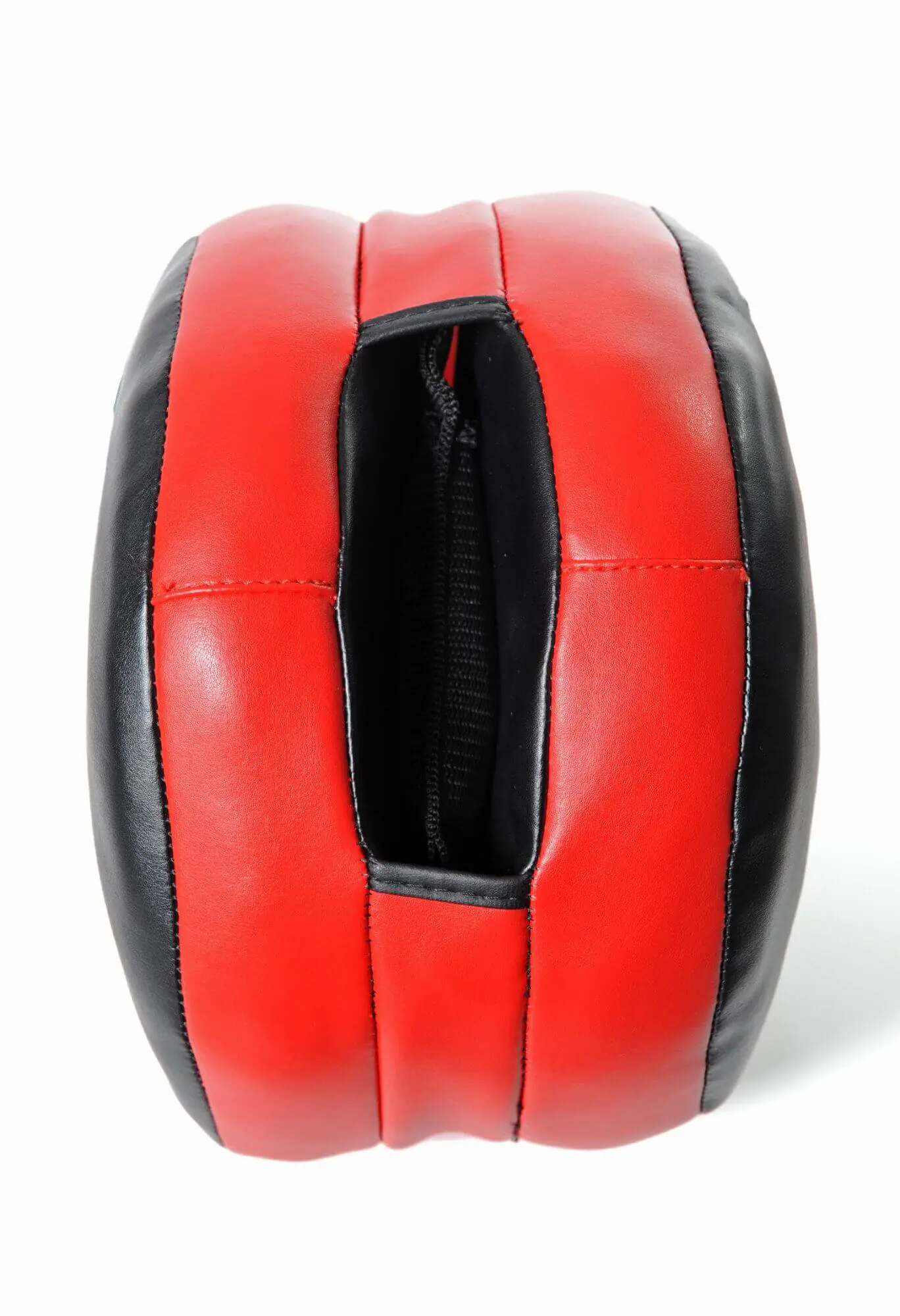 Objetivo-Entrenamiento-XL-negro