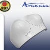 Kit de protección pectoral homologado por la WUKF