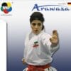 HIJAB Bufanda Arawaza - Aprobada por la WKF