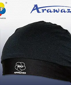 HIJAB Pañuelo Arawaza - Aprobado por la WKF