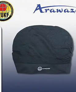 HIJAB Pañuelo Arawaza - Aprobado por WUKF - Negro