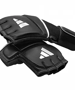 Guantes de entrenamiento Adidas BOXFIT con gel