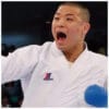 Karate-Gi Hirota TSUBASA Evolución - Kumite