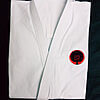 Karate-Gi Shureido new wave 2 12 Shureido wave 2 Karate-Gi