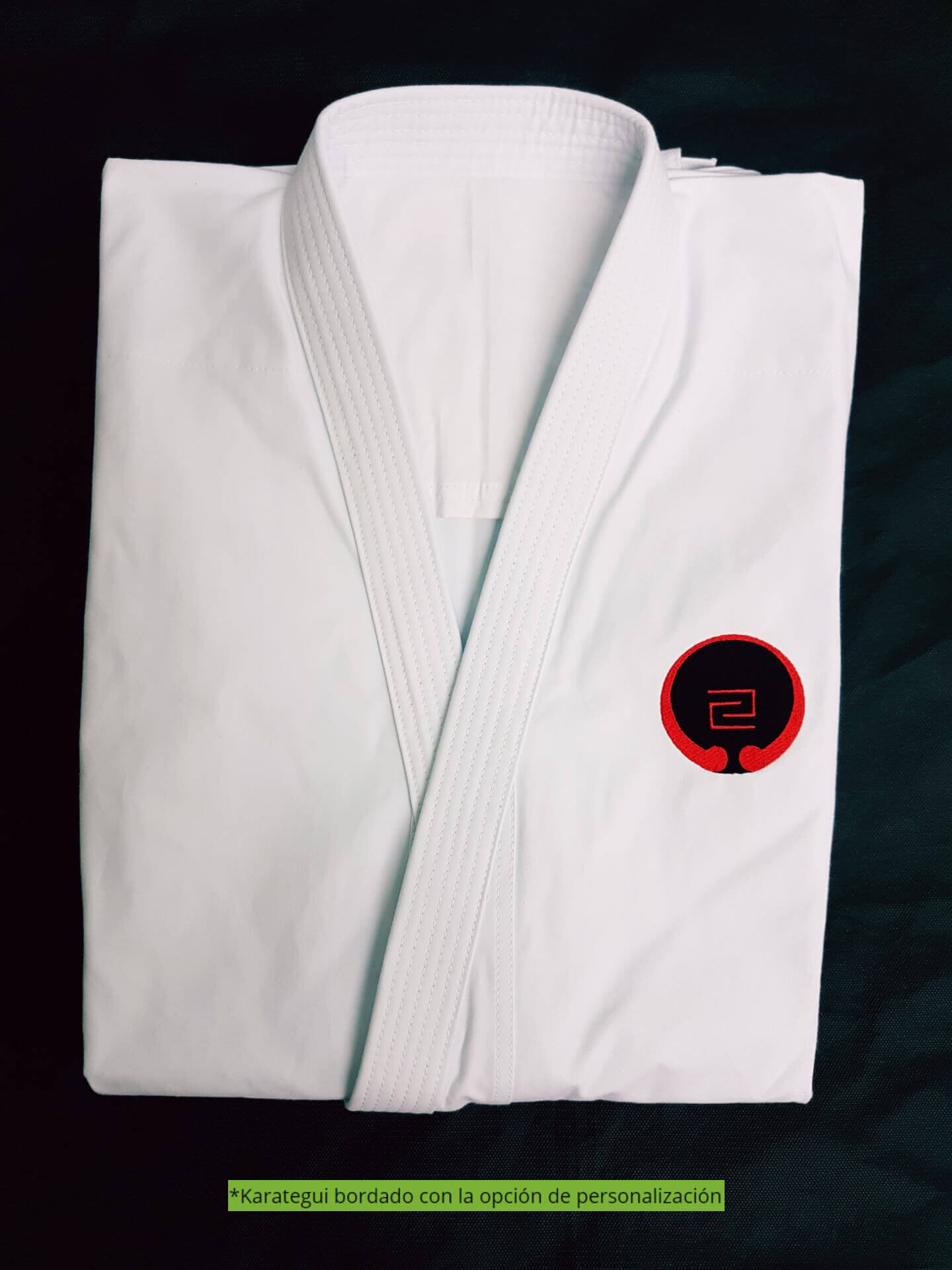 Karate-Gi Shureido new wave 2 6 Shureido wave 2 Karate-Gi