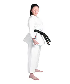 Karate-Gi Shureido new wave 2