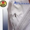 karate-gui Kumite Deluxe Evo WUKF