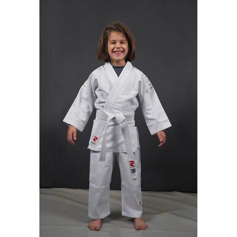 Karate-gi