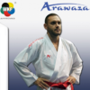 Kimono Karate Arawaza Rev-X Combo Set - Premier League WKF-rouge