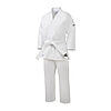 Kimono de karate-gui Mizuno con cinturón