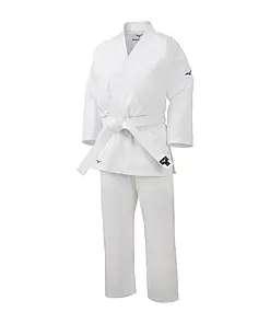 karate-gui Mizuno sin cinturón