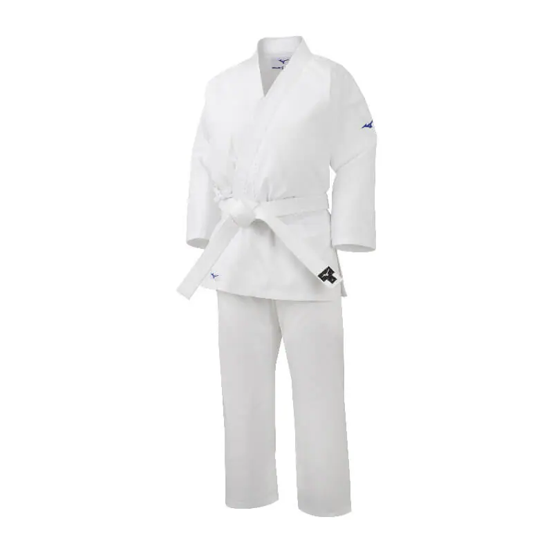 karate-gui Mizuno sin cinturón 3 karate-gui Mizuno sin cinturón