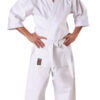 Kimono de karate-gui de contacto total 8 oz