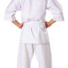 Kimono de karate-gui de contacto total 8 oz 9 Karate-gui Kimono de contacto total 8 oz espalda