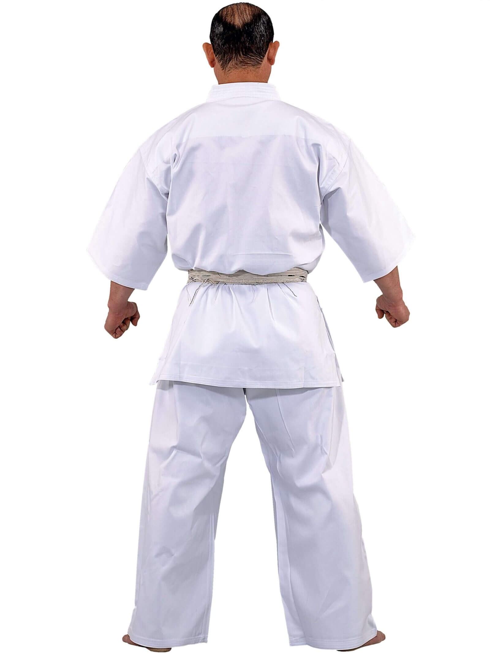 Kimono de karate-gui de contacto total 8 oz 5 Karate-gui Karate-gui Full Contact 8Oz