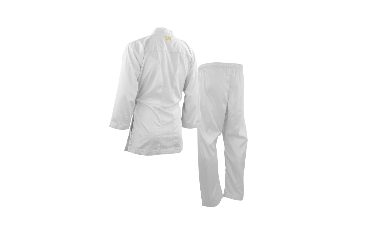 Kimono Karate PUNOK WKF kumite (Copie) 10 Kimono Karate PUNOK WKF kumite (Copie) - Imagen 8