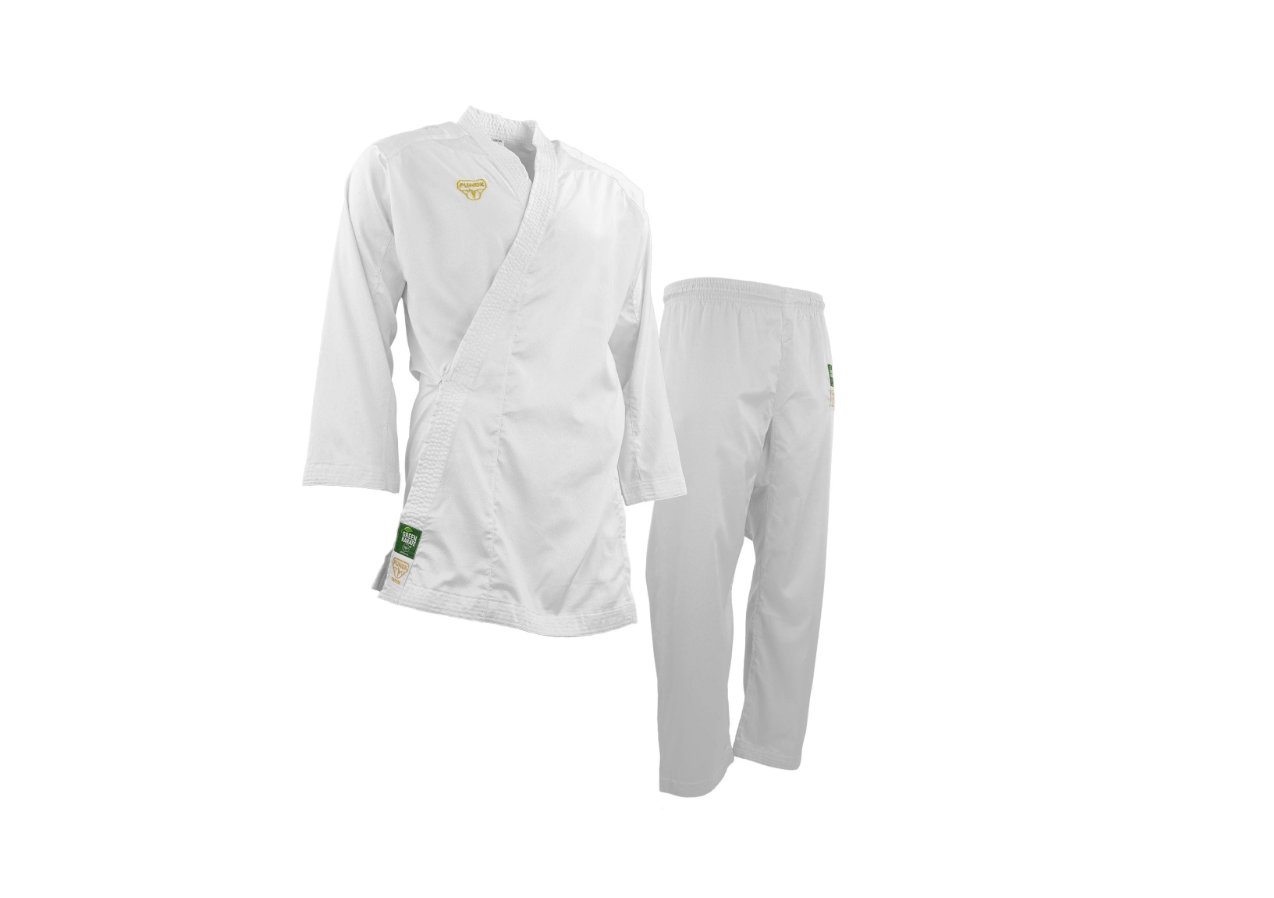 Kimono Karate PUNOK WKF kumite (Copie) 3 Kimono Karaté PUNOK Takyon Kumite WKF