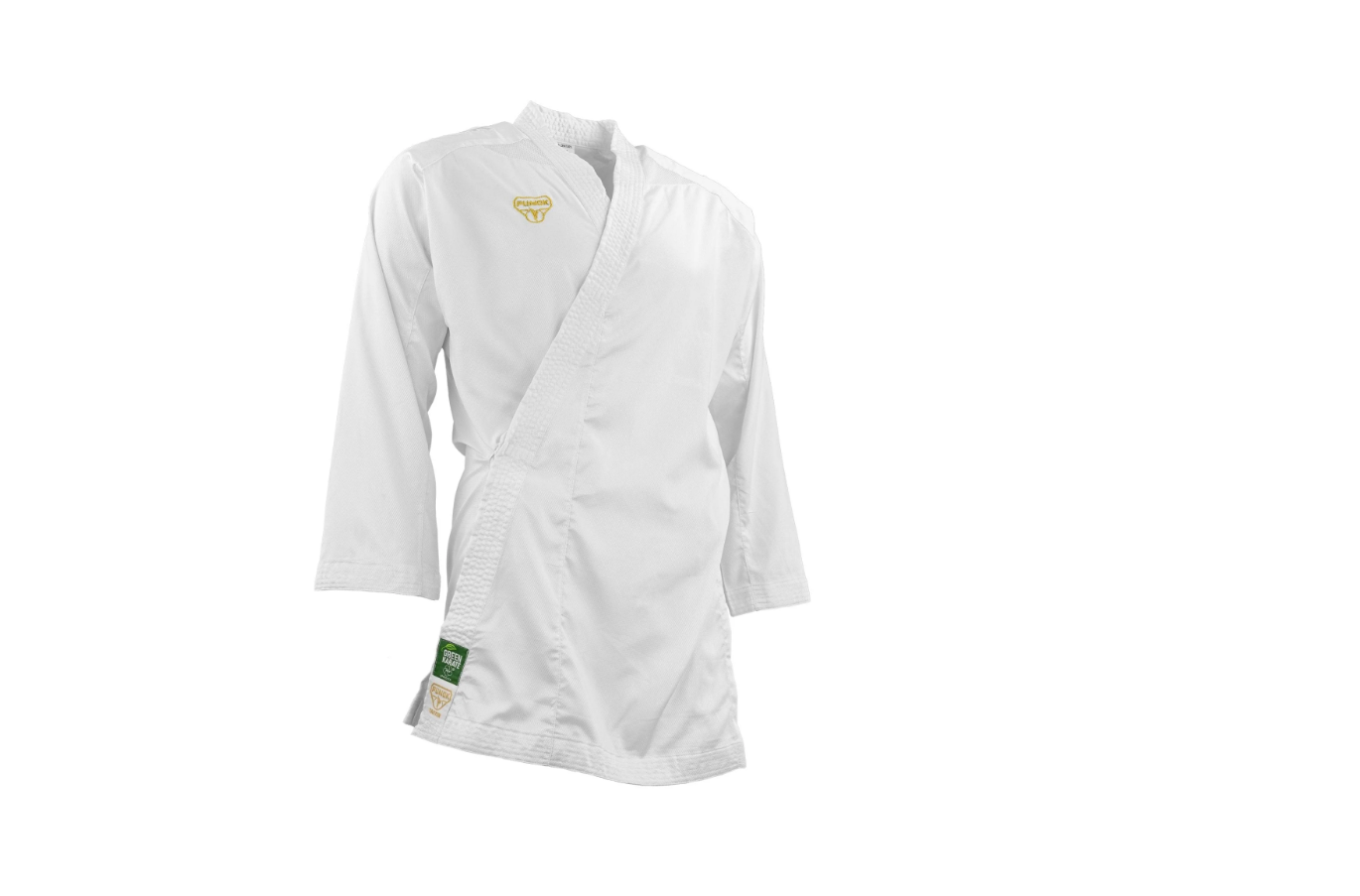 Kimono Karate PUNOK WKF kumite (Copie) 12 Kimono Karaté PUNOK Takyon Kumite WKF veste