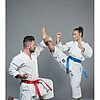 Kata del presidente del karate-gui - Ko Italia 1 Kata del presidente del karate-gui - Ko Italia