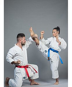 Kata del presidente del karate-gui - Ko Italia