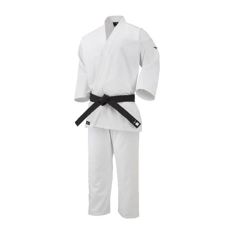 Karate-gui Shodan Mizuno 3 Karate-gui Shodan Mizuno