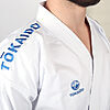 karate-gui Tokaido Kata Master Sen Première Liga - WKF-azul