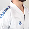 karate-gui Tokaido Kata Master Sen Première Liga - WKF-azul